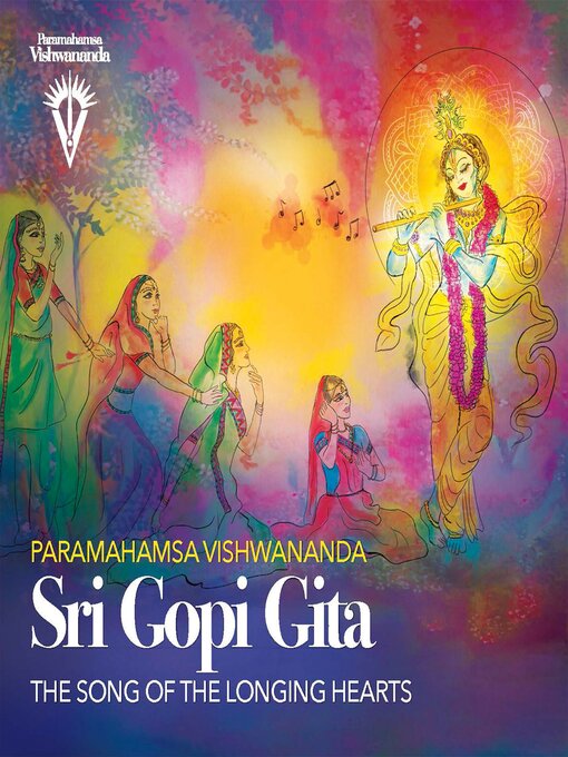 Title details for Sri Gopi Gita by Paramahamsa Vishwananda - Wait list